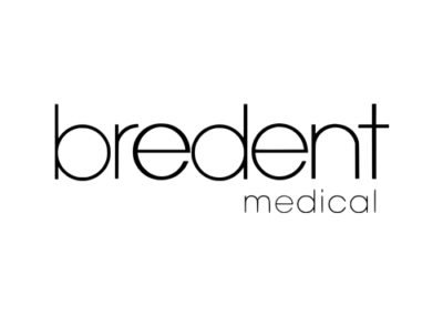 logo bredent medical