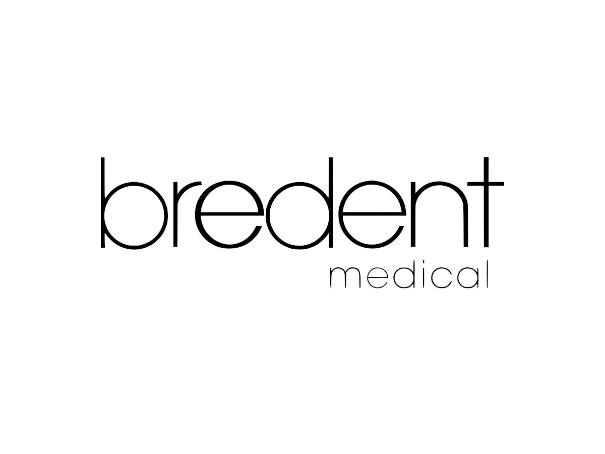 logo bredent medical