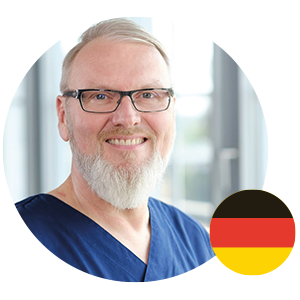 Detlef Hildebrand