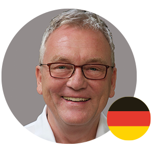Ulf Krüger-Janson