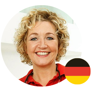 Vera Leisentritt