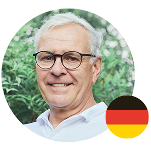 Werner Schupp