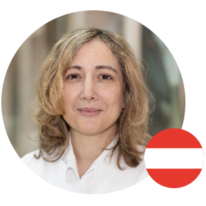 Selma Dervisbegovic