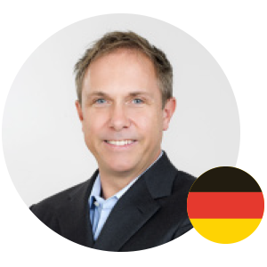 Florian Draenert