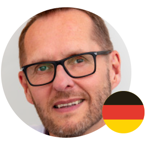 Peter Gehrke