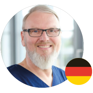 Detlef Hildebrand