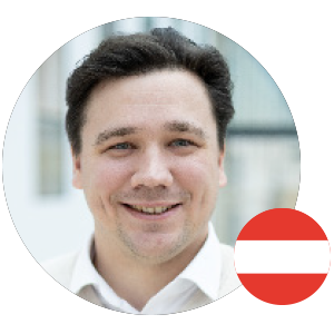 Benedikt Sagl
