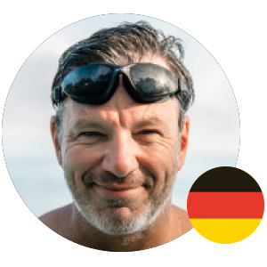 André - Special Guest Wiersig